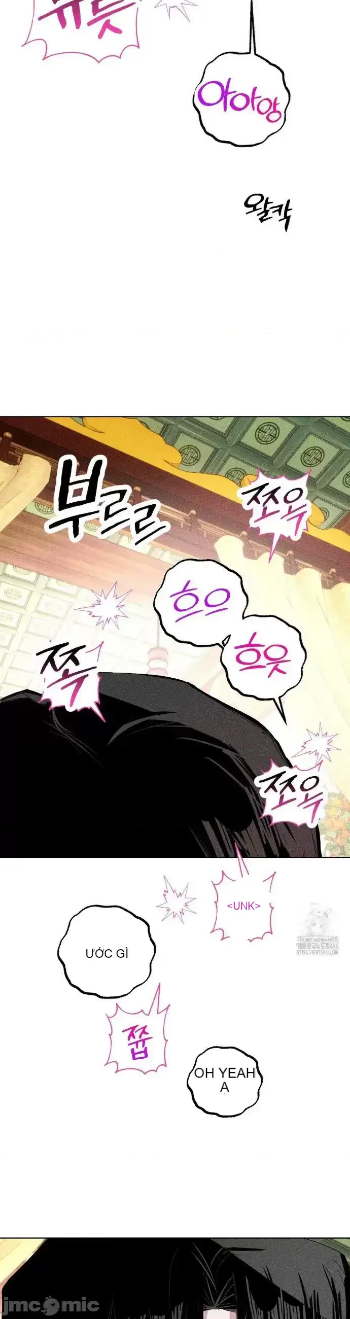 Mặc quần áo lãng mạn Chương 1-21