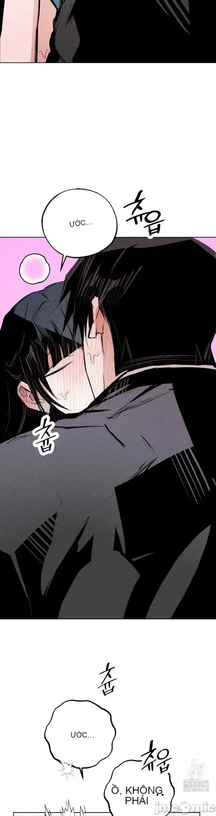 Mặc quần áo lãng mạn Chương 1-21