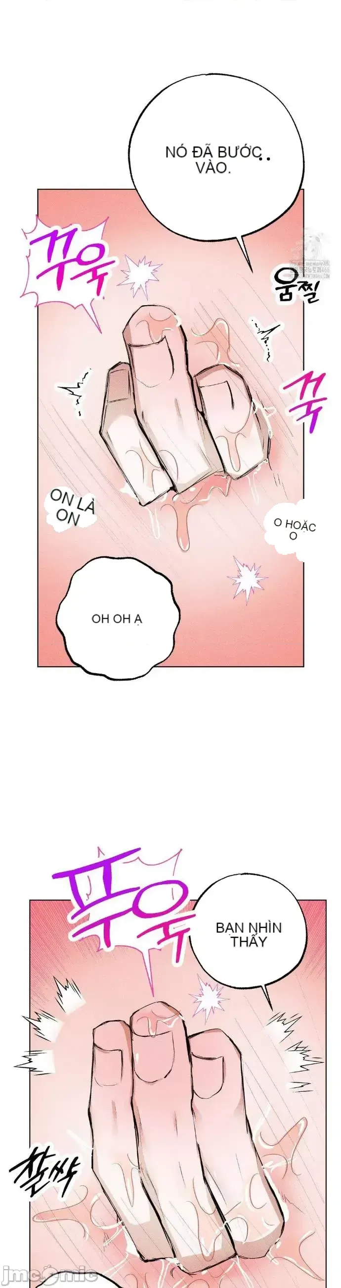 Mặc quần áo lãng mạn Chương 1-21