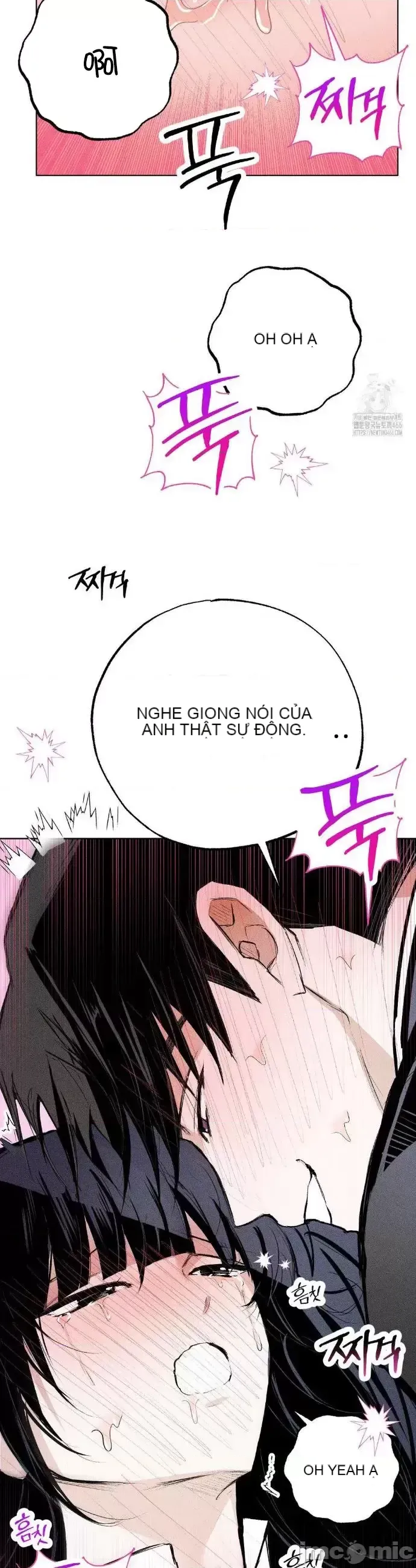 Mặc quần áo lãng mạn Chương 1-21