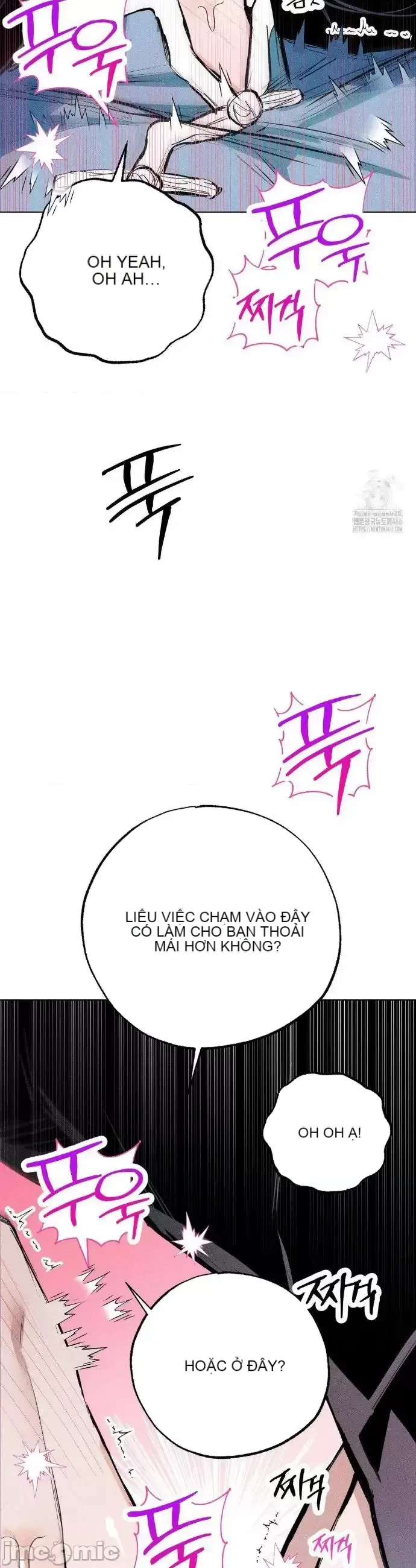 Mặc quần áo lãng mạn Chương 1-21