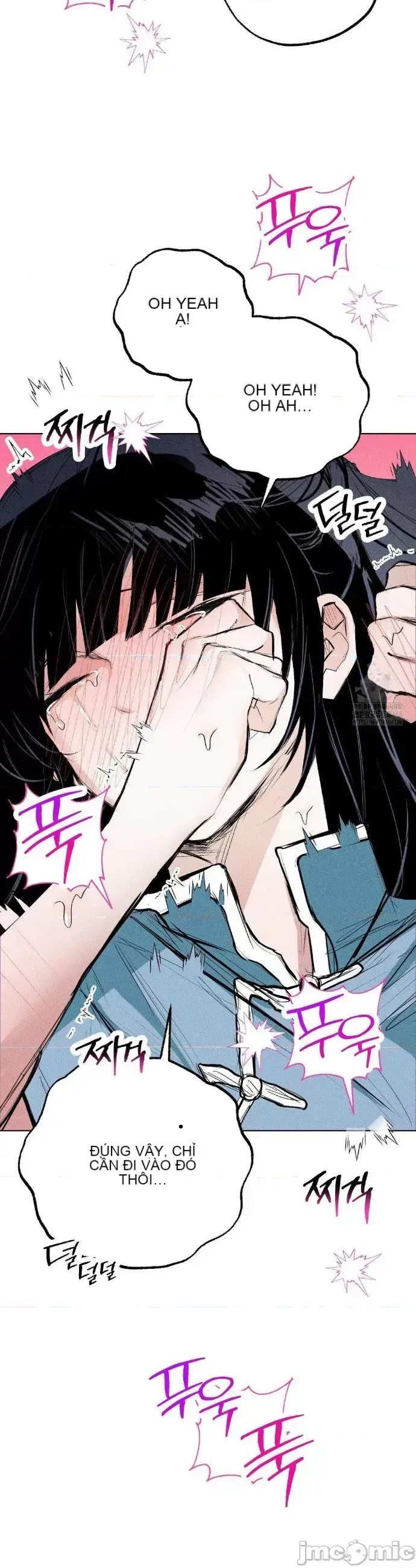 Mặc quần áo lãng mạn Chương 1-21