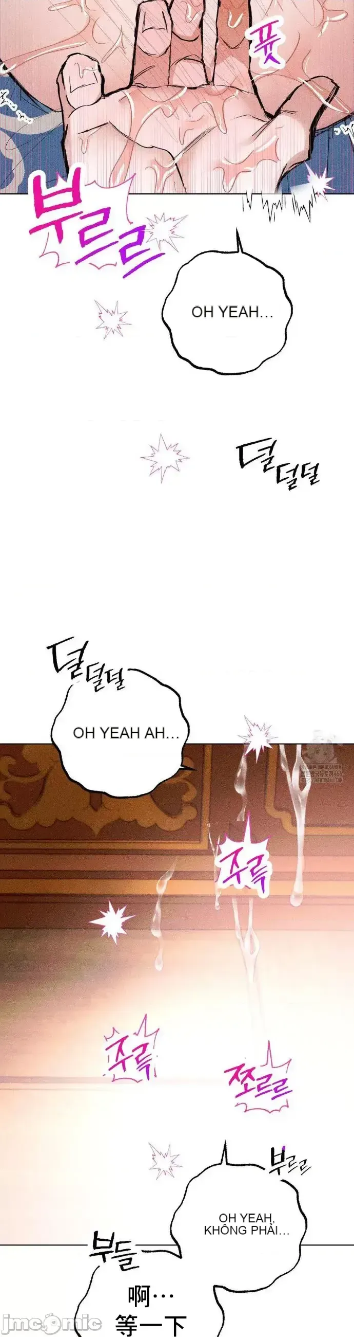 Mặc quần áo lãng mạn Chương 1-21