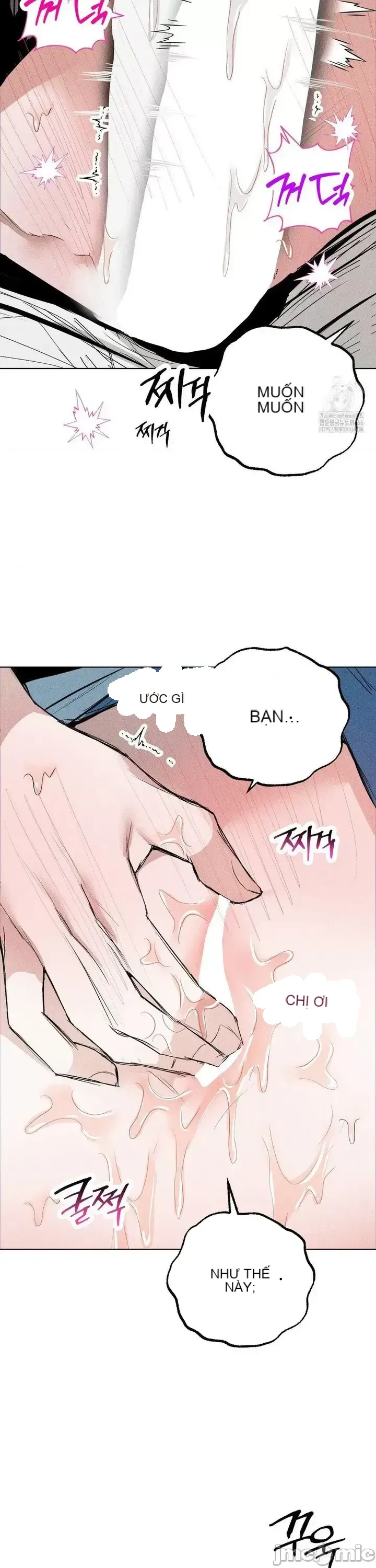 Mặc quần áo lãng mạn Chương 1-21