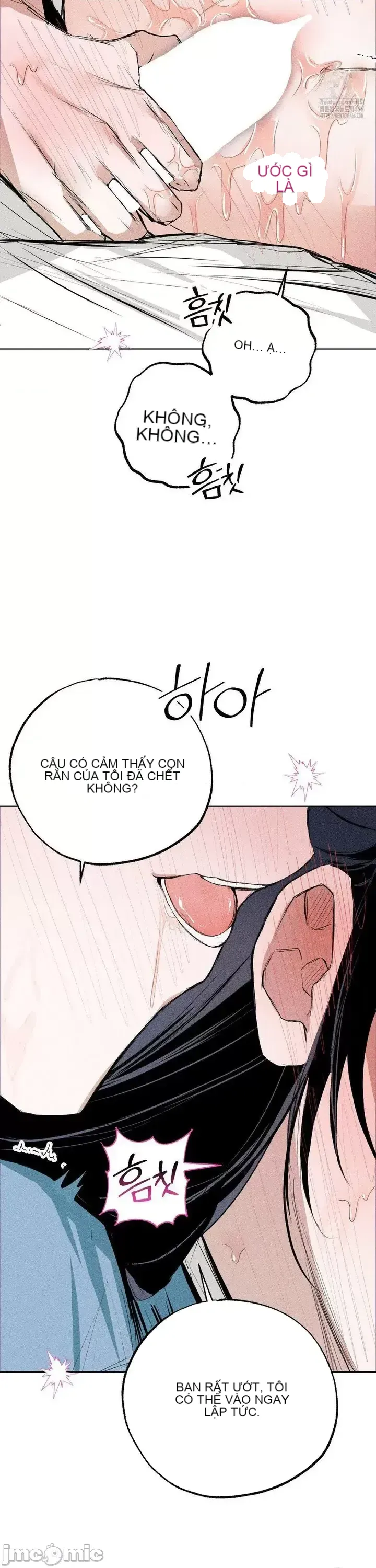 Mặc quần áo lãng mạn Chương 1-21