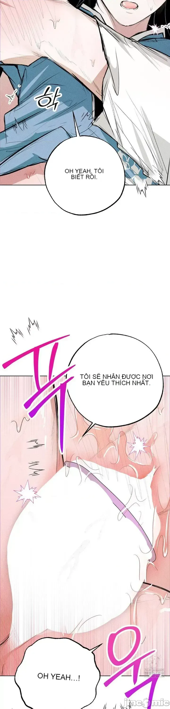 Mặc quần áo lãng mạn Chương 1-21