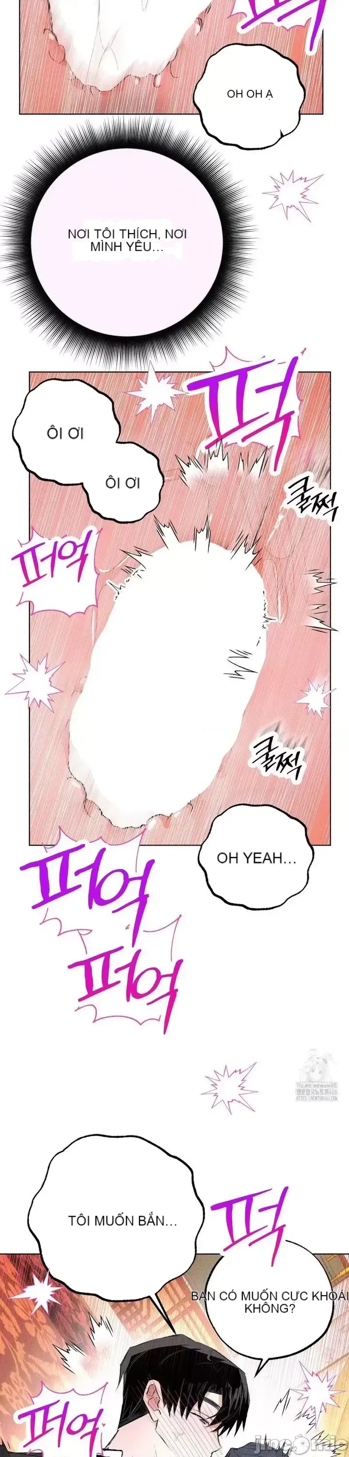 Mặc quần áo lãng mạn Chương 1-21