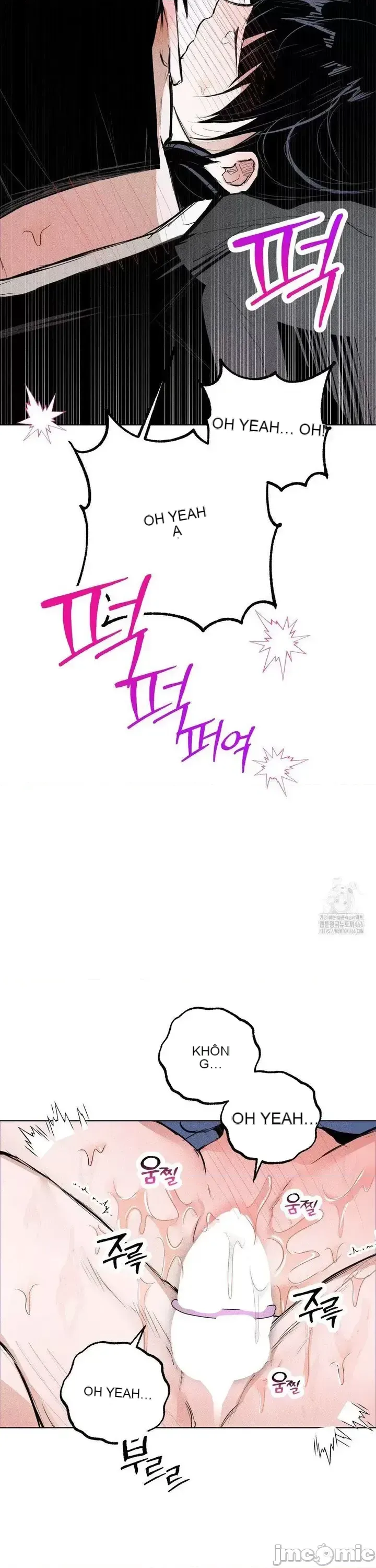 Mặc quần áo lãng mạn Chương 1-21