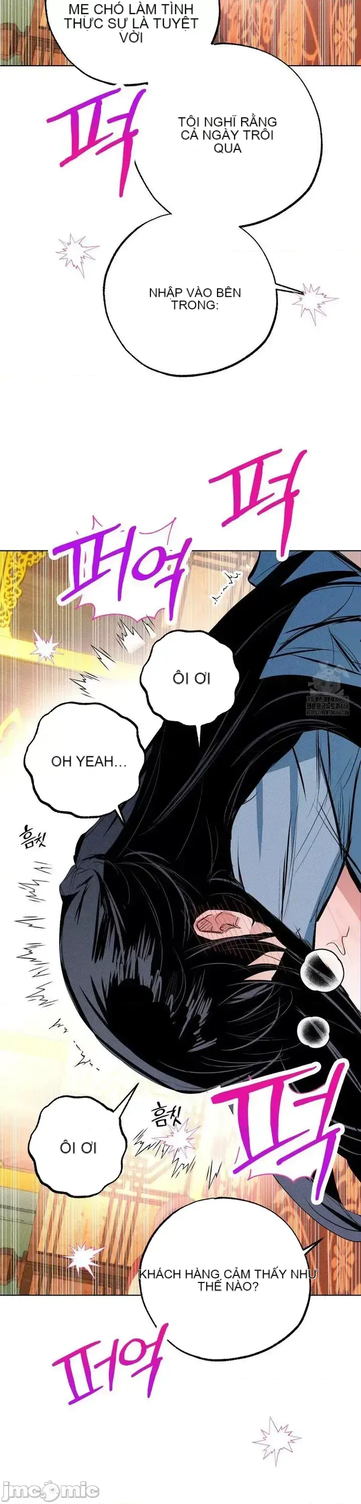 Mặc quần áo lãng mạn Chương 1-21