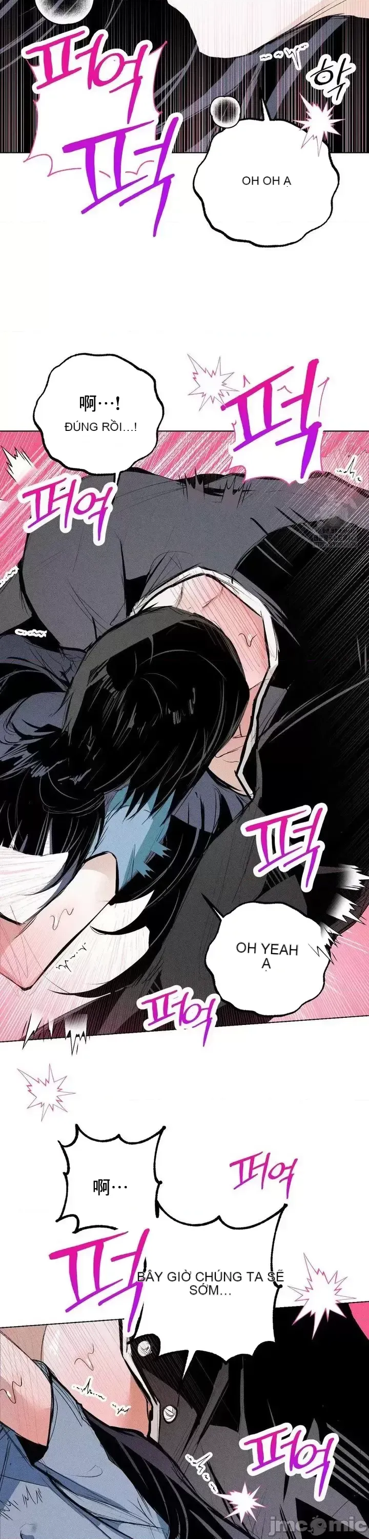 Mặc quần áo lãng mạn Chương 1-21