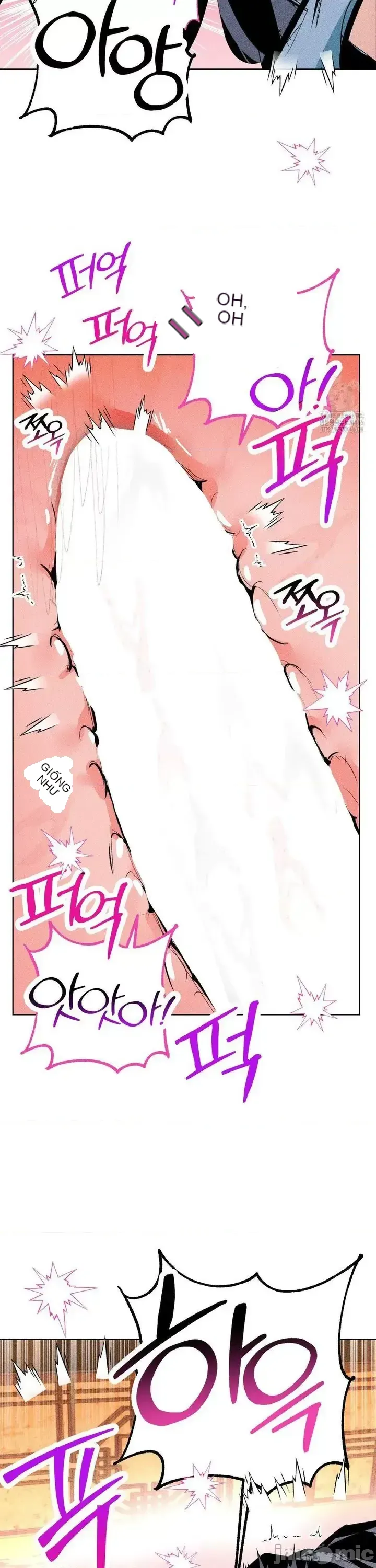 Mặc quần áo lãng mạn Chương 1-21