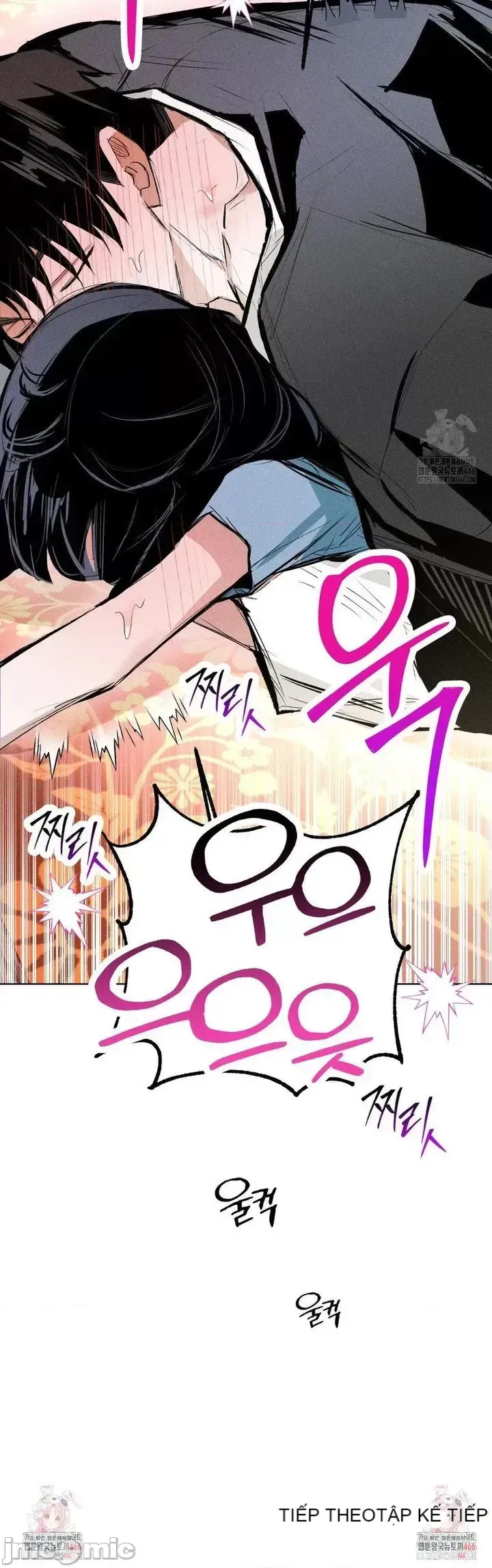 Mặc quần áo lãng mạn Chương 1-21