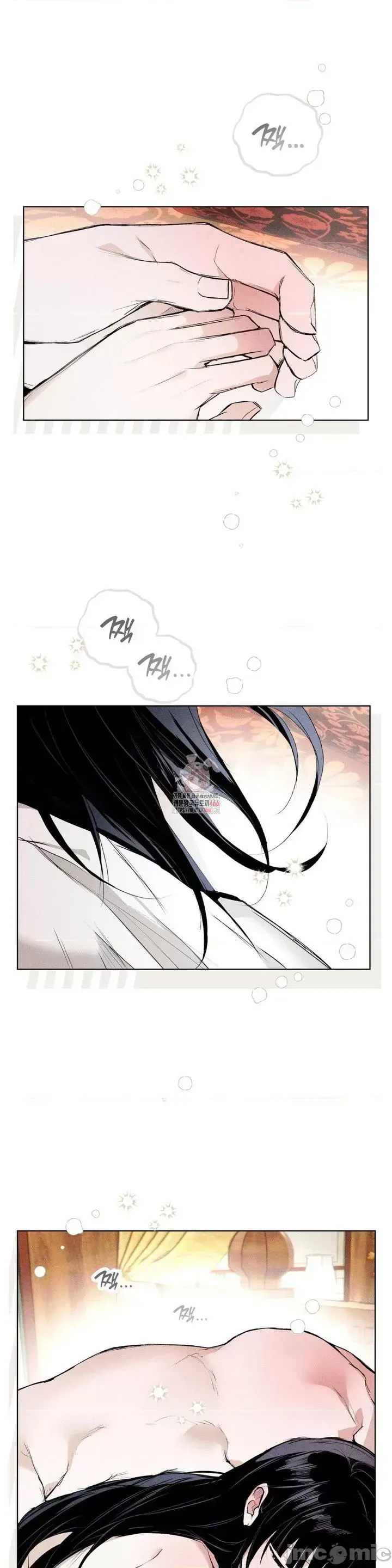 Mặc quần áo lãng mạn Chương 1-21