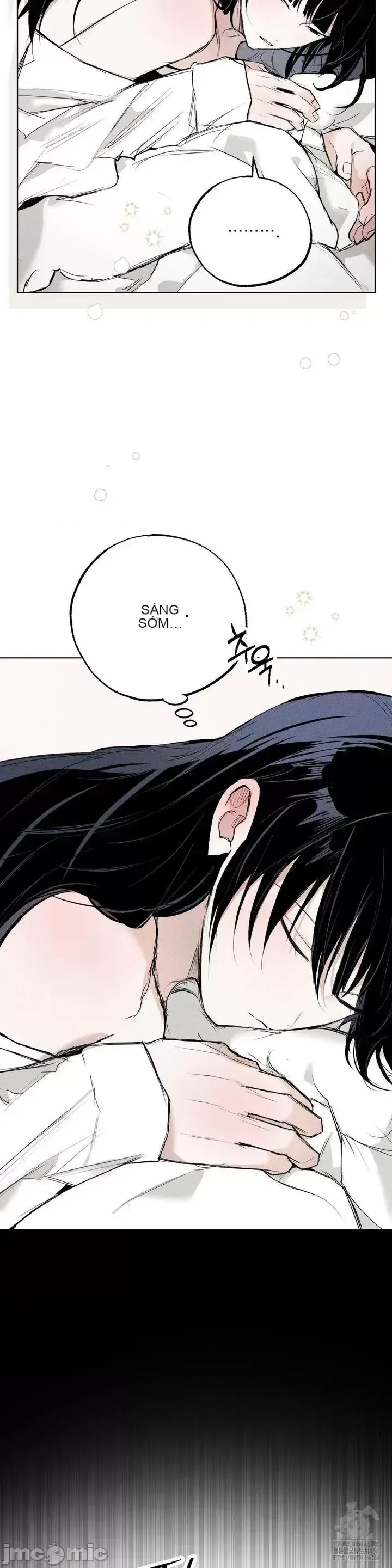 Mặc quần áo lãng mạn Chương 1-21