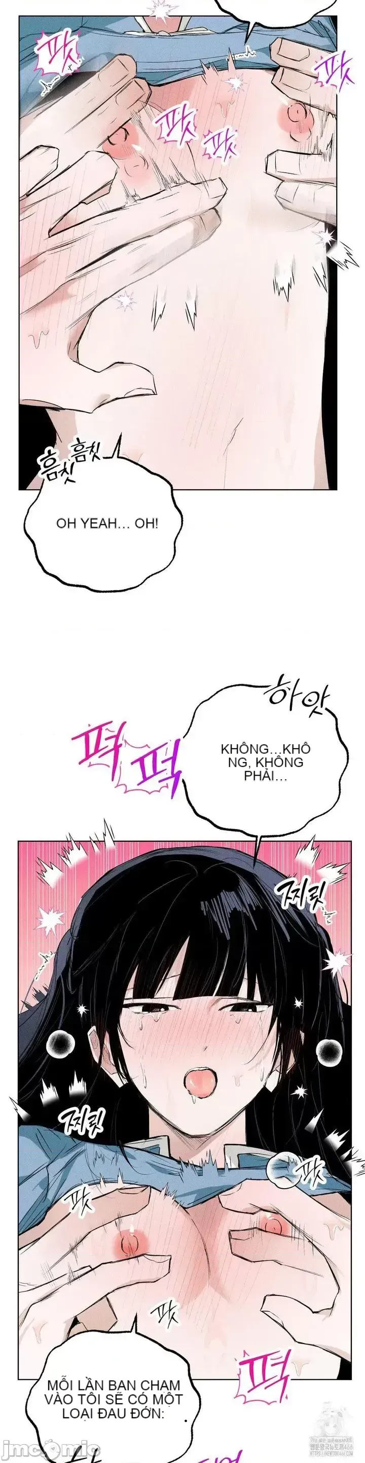 Mặc quần áo lãng mạn Chương 1-21