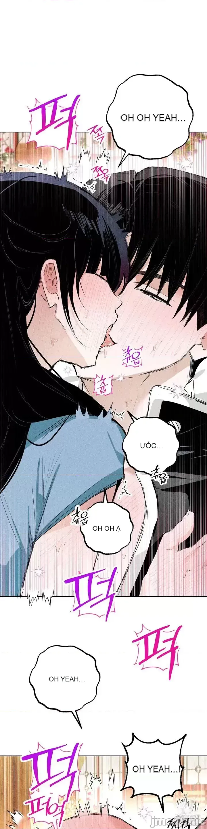 Mặc quần áo lãng mạn Chương 1-21