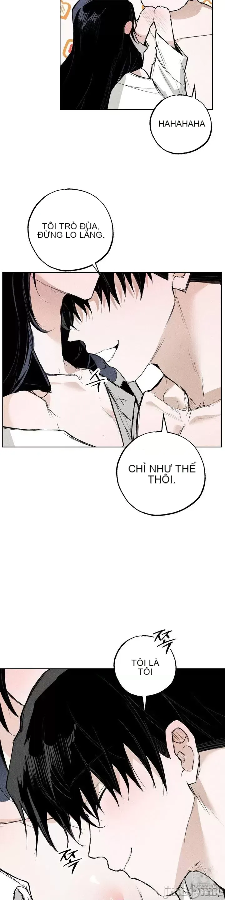 Mặc quần áo lãng mạn Chương 1-21