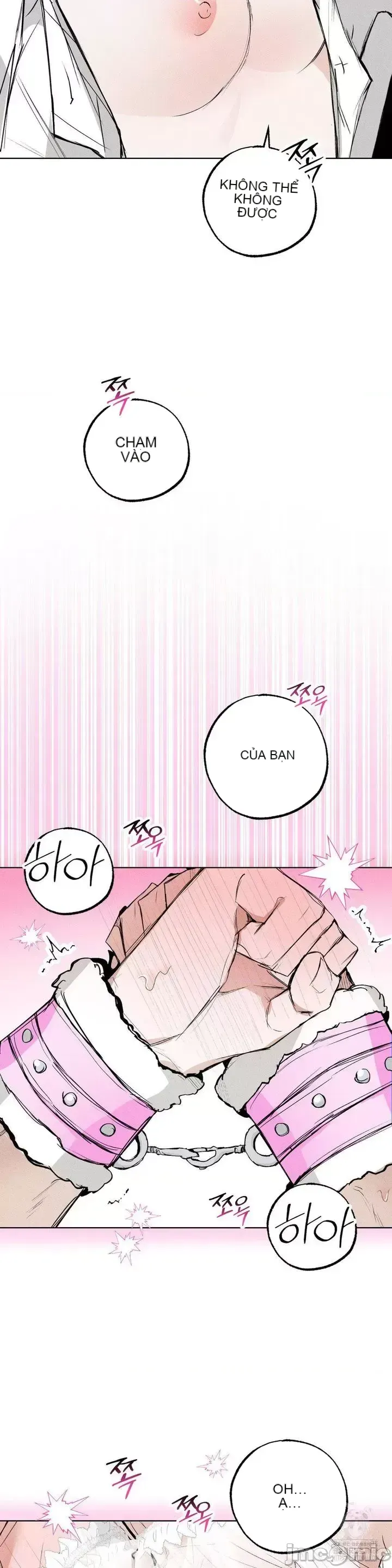 Mặc quần áo lãng mạn Chương 1-21