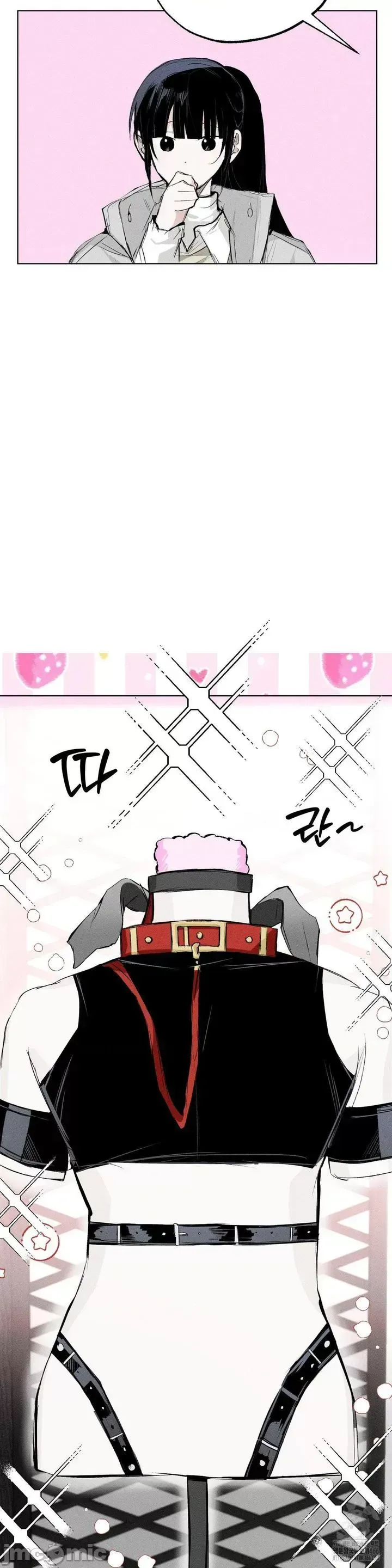 Mặc quần áo lãng mạn Chương 1-21