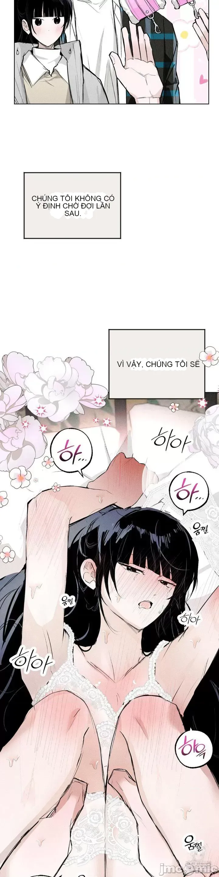 Mặc quần áo lãng mạn Chương 1-21