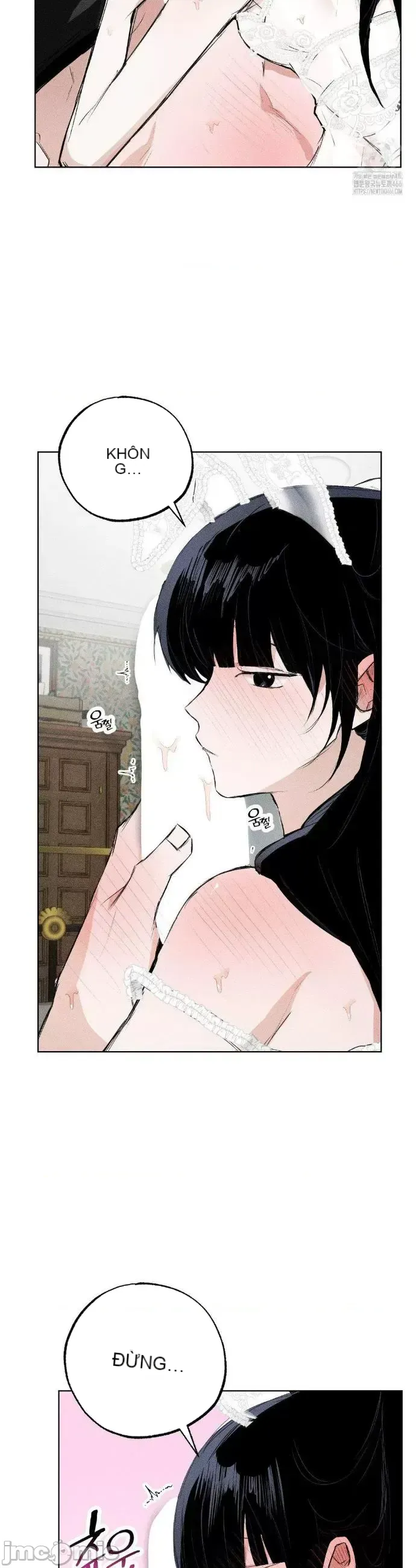 Mặc quần áo lãng mạn Chương 1-21