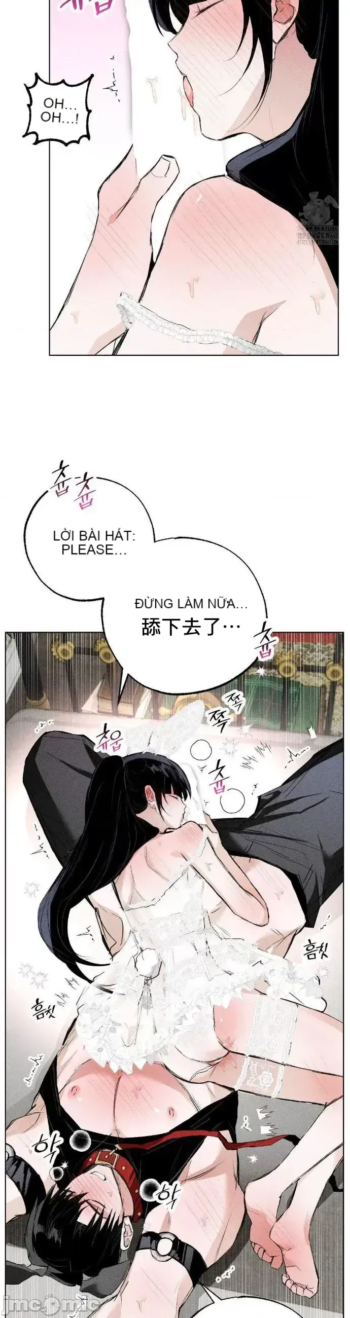 Mặc quần áo lãng mạn Chương 1-21