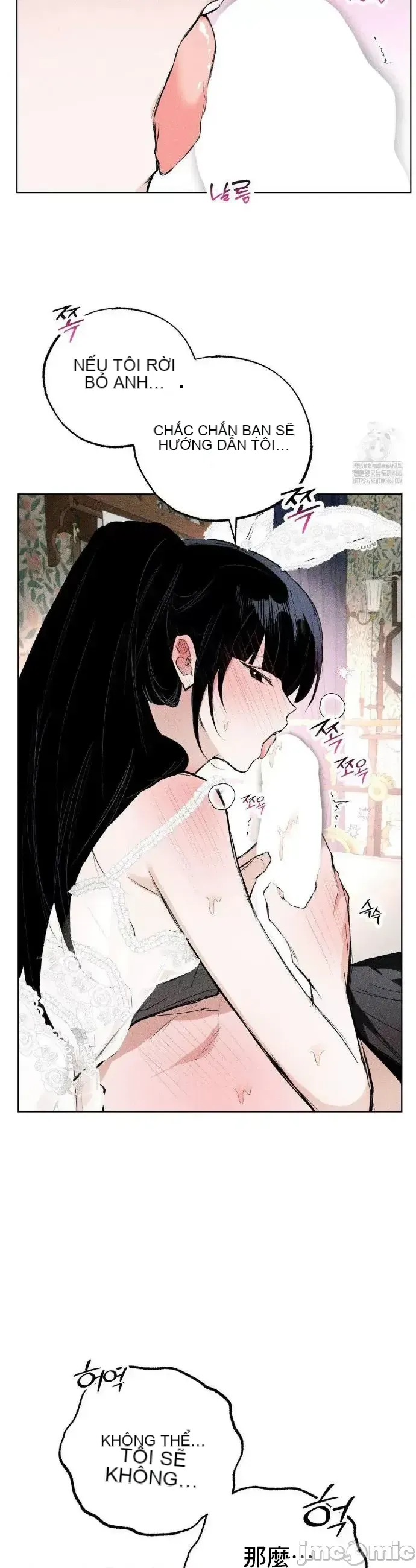 Mặc quần áo lãng mạn Chương 1-21