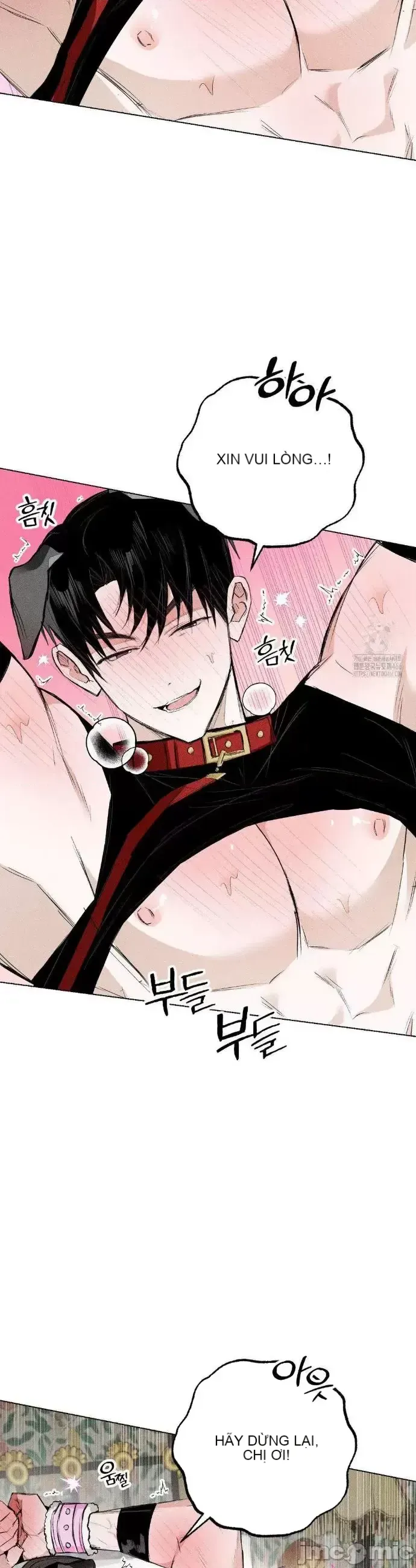 Mặc quần áo lãng mạn Chương 1-21