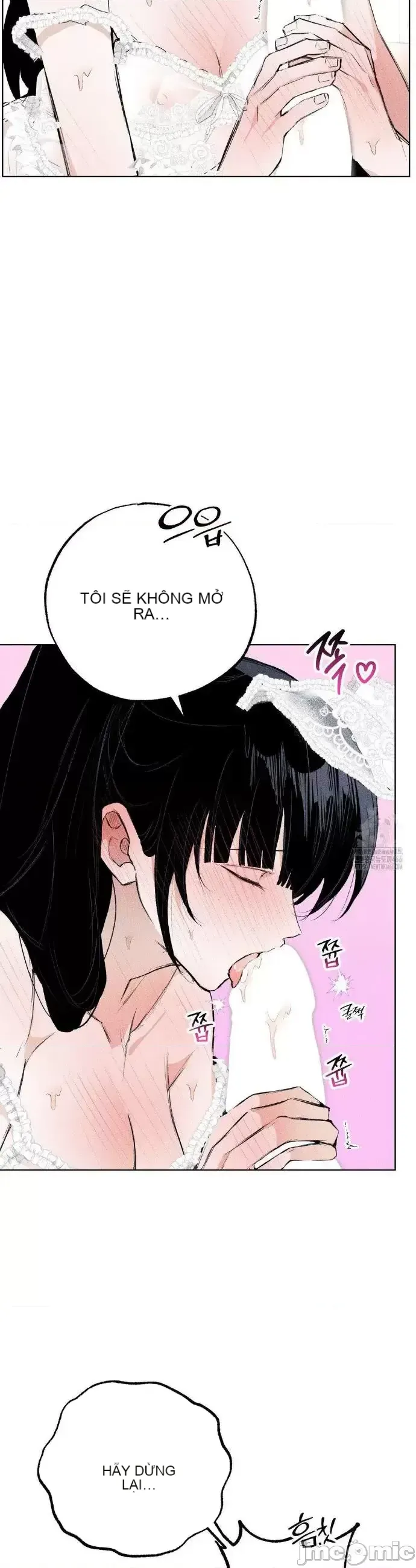 Mặc quần áo lãng mạn Chương 1-21