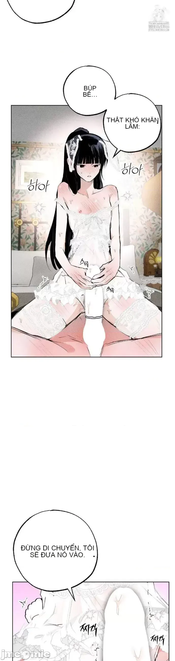 Mặc quần áo lãng mạn Chương 1-21