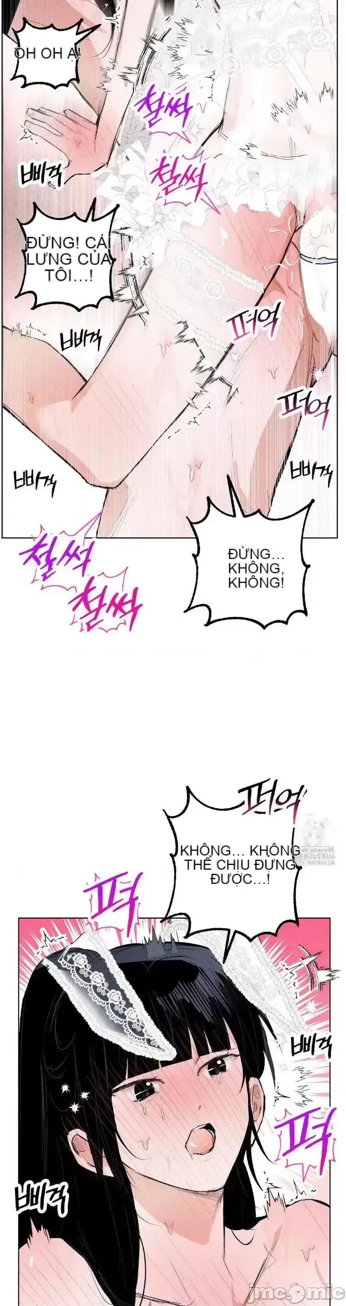 Mặc quần áo lãng mạn Chương 1-21