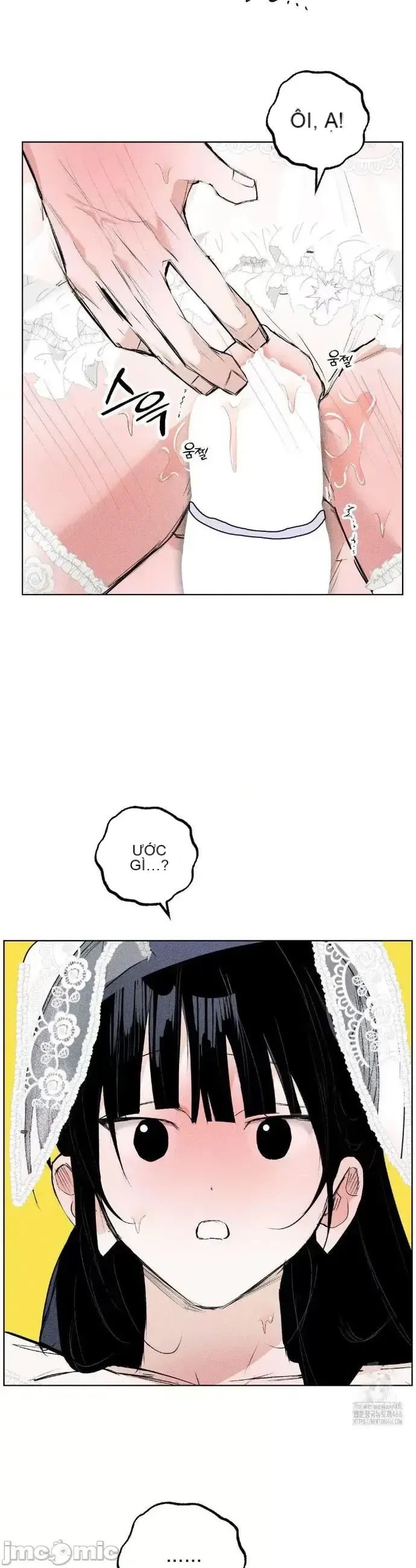 Mặc quần áo lãng mạn Chương 1-21