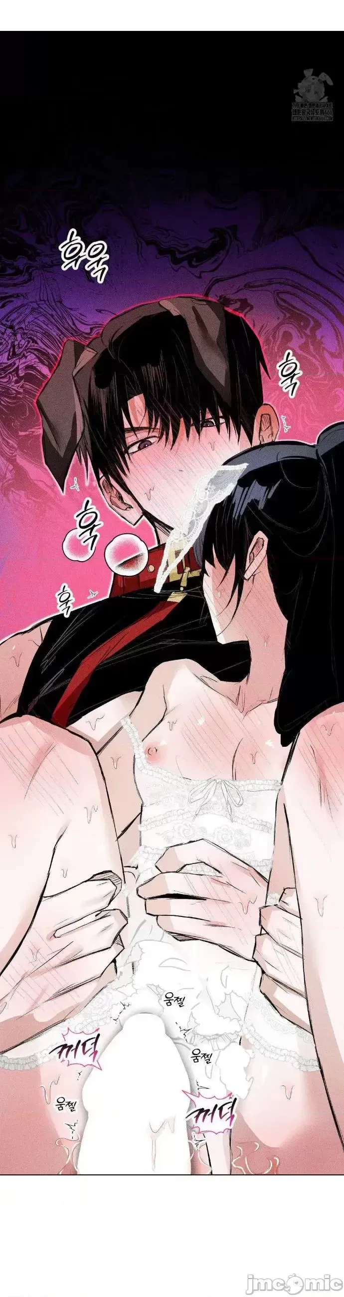 Mặc quần áo lãng mạn Chương 1-21