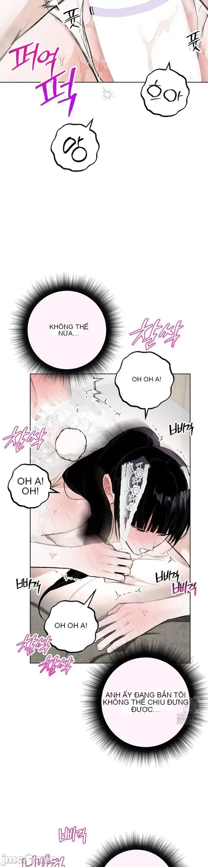 Mặc quần áo lãng mạn Chương 1-21