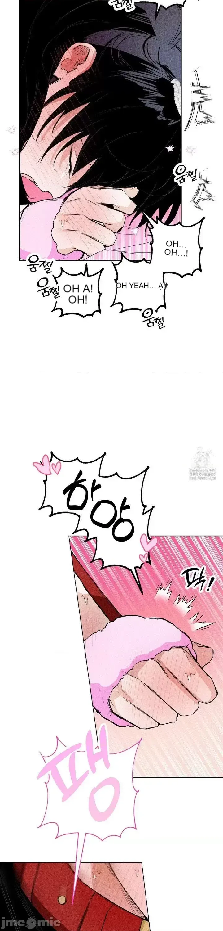 Mặc quần áo lãng mạn Chương 1-21