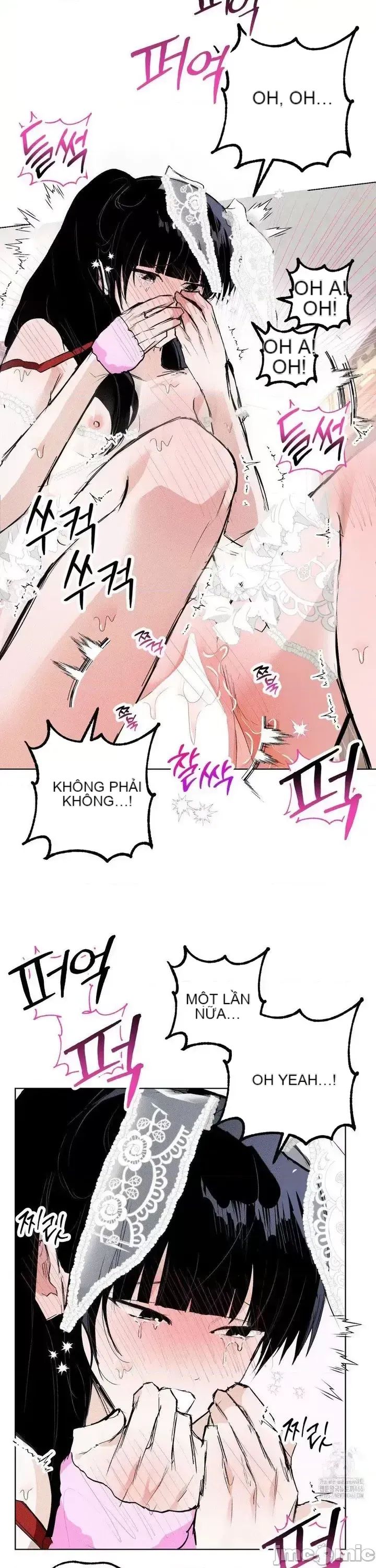 Mặc quần áo lãng mạn Chương 1-21