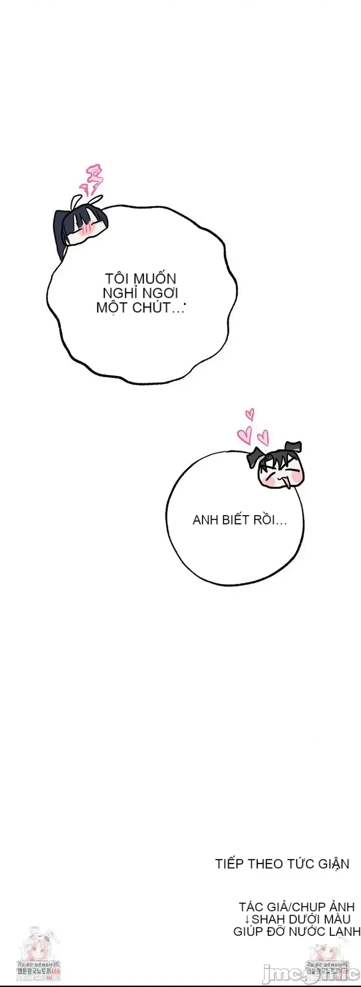 Mặc quần áo lãng mạn Chương 1-21