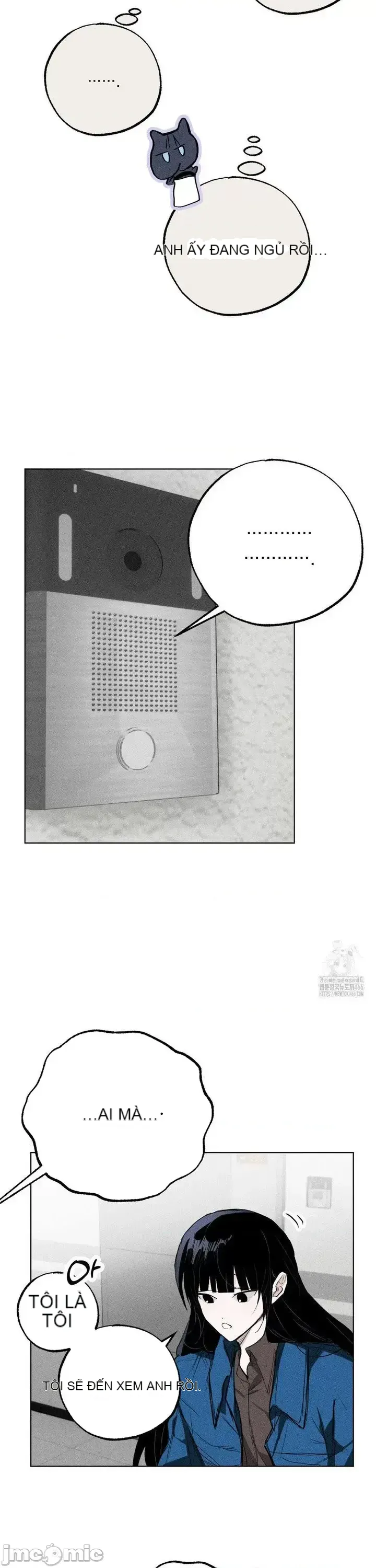 Mặc quần áo lãng mạn Chương 1-21