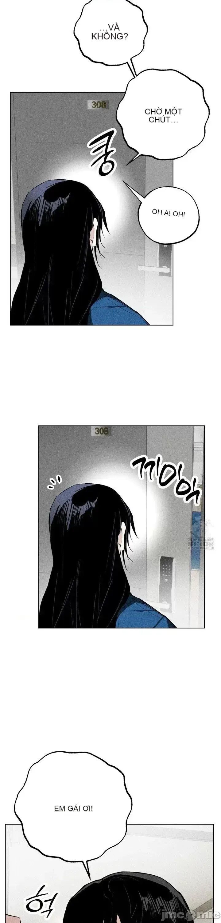 Mặc quần áo lãng mạn Chương 1-21