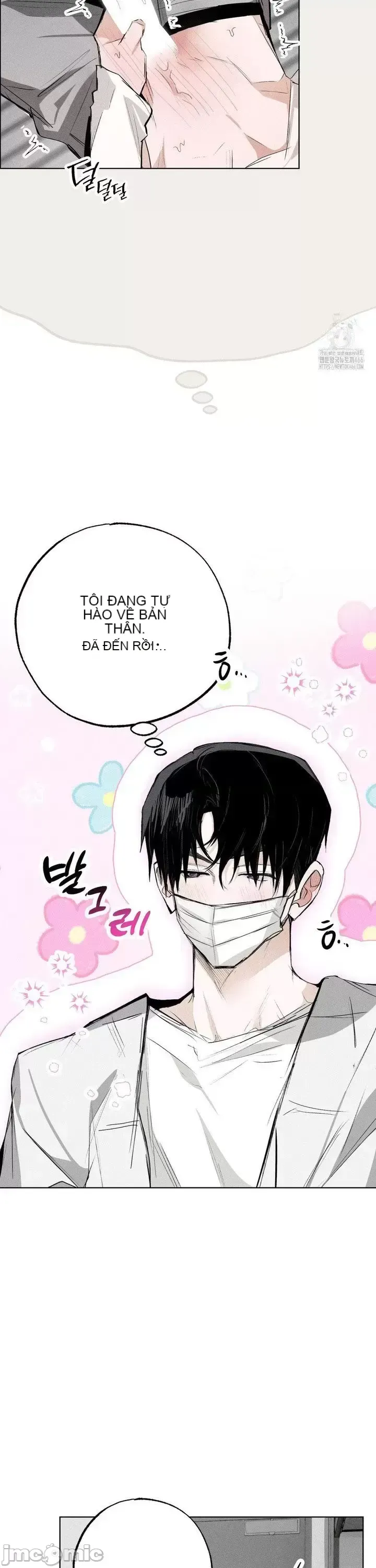 Mặc quần áo lãng mạn Chương 1-21