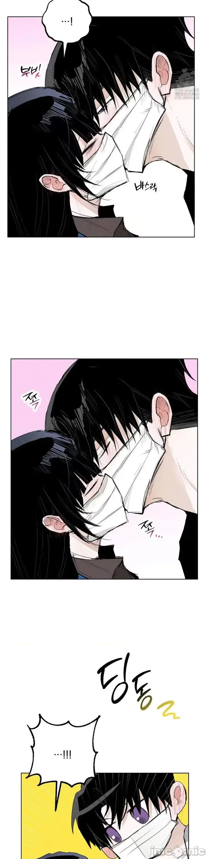 Mặc quần áo lãng mạn Chương 1-21