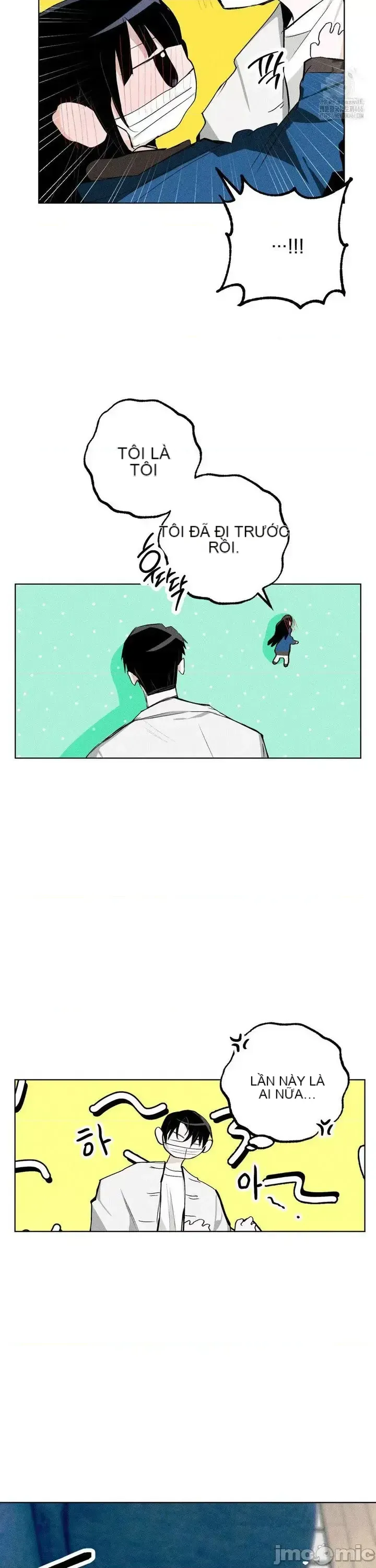 Mặc quần áo lãng mạn Chương 1-21