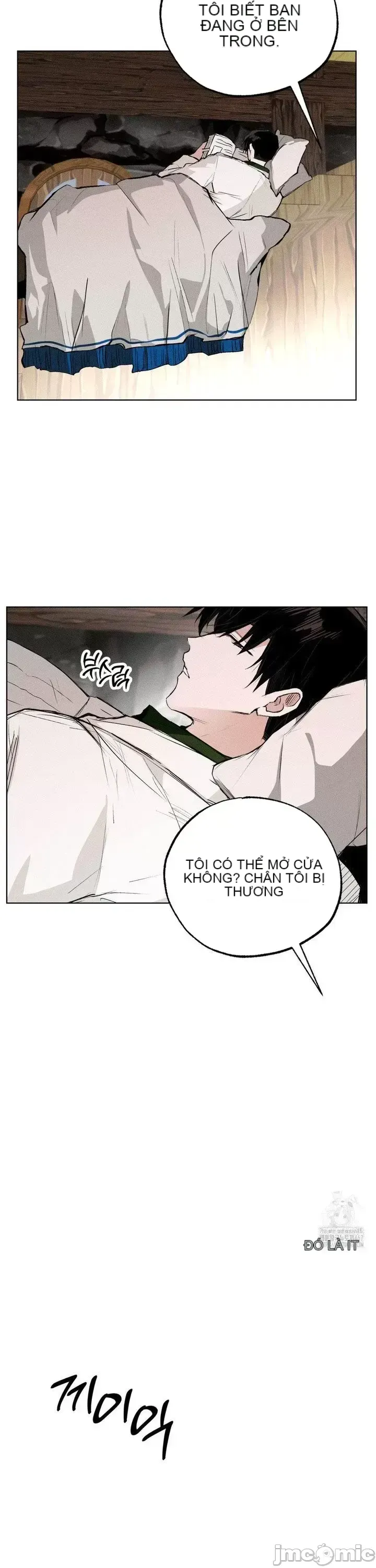 Mặc quần áo lãng mạn Chương 1-21