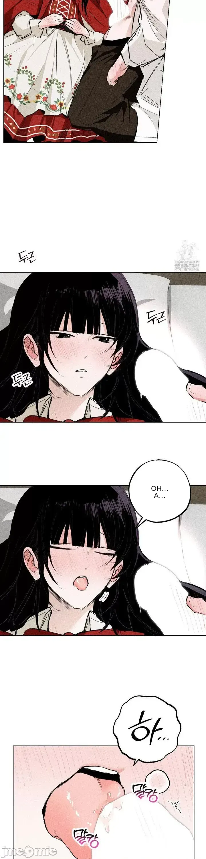 Mặc quần áo lãng mạn Chương 1-21