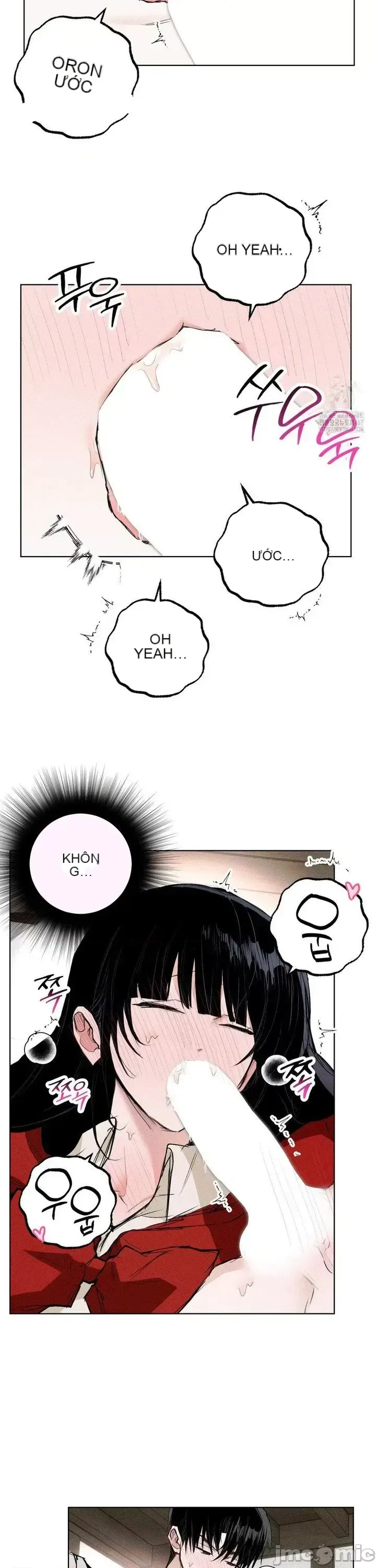 Mặc quần áo lãng mạn Chương 1-21