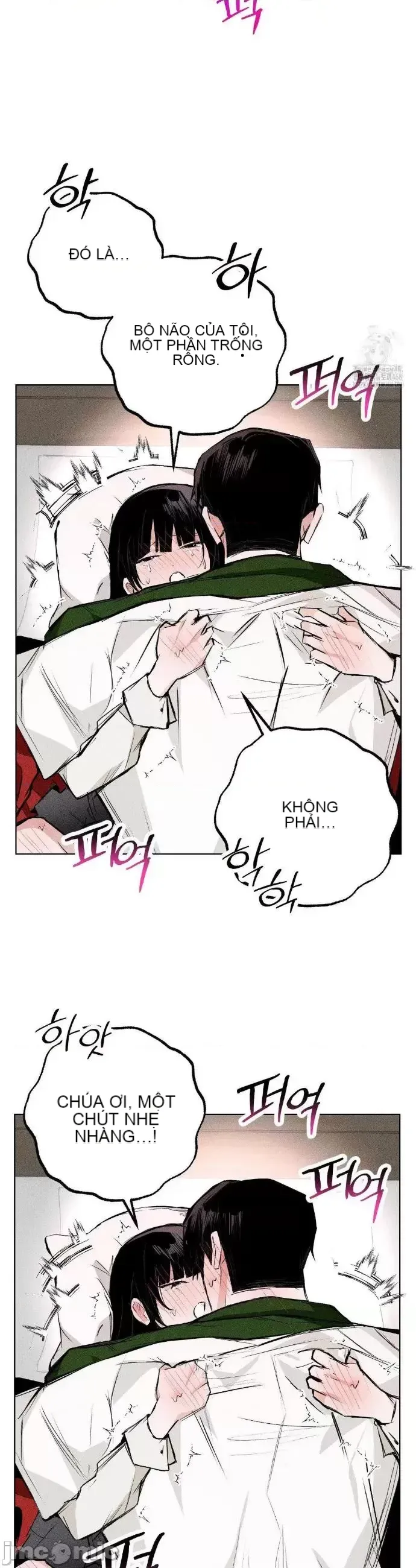 Mặc quần áo lãng mạn Chương 1-21