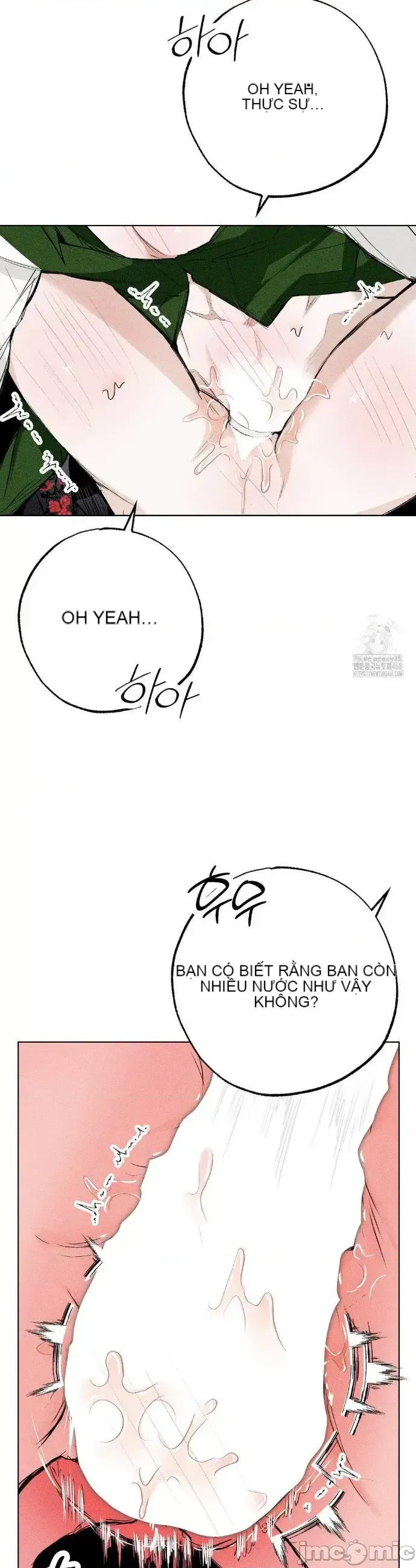 Mặc quần áo lãng mạn Chương 1-21