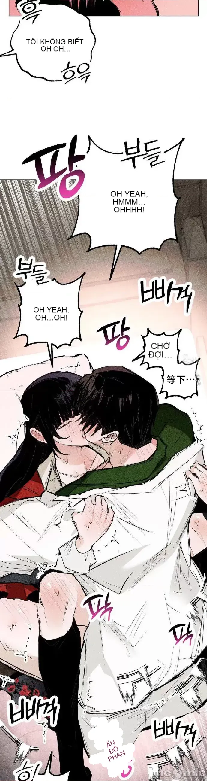 Mặc quần áo lãng mạn Chương 1-21