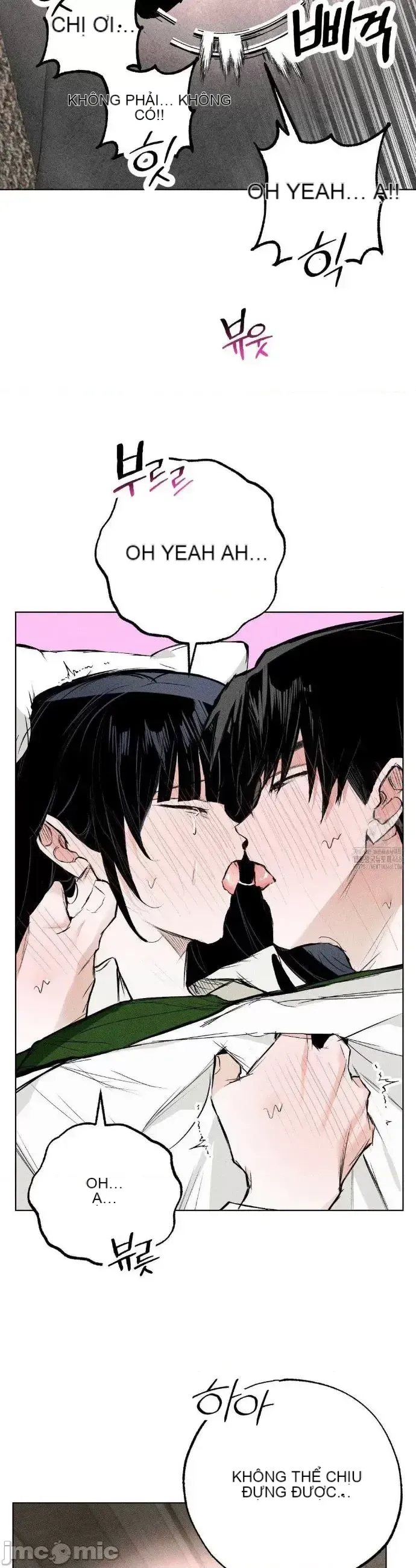 Mặc quần áo lãng mạn Chương 1-21