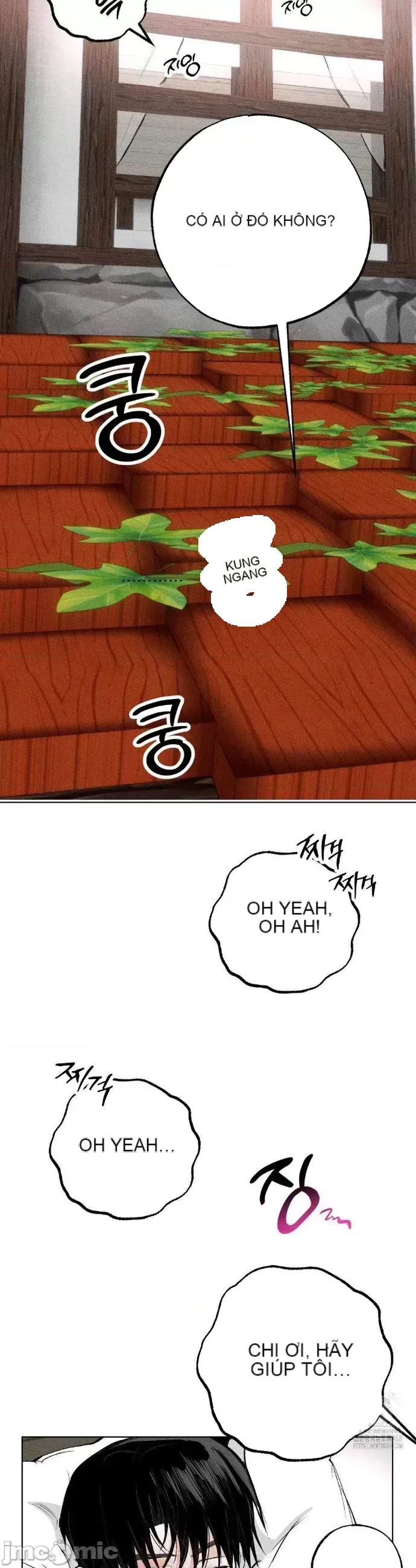 Mặc quần áo lãng mạn Chương 1-21